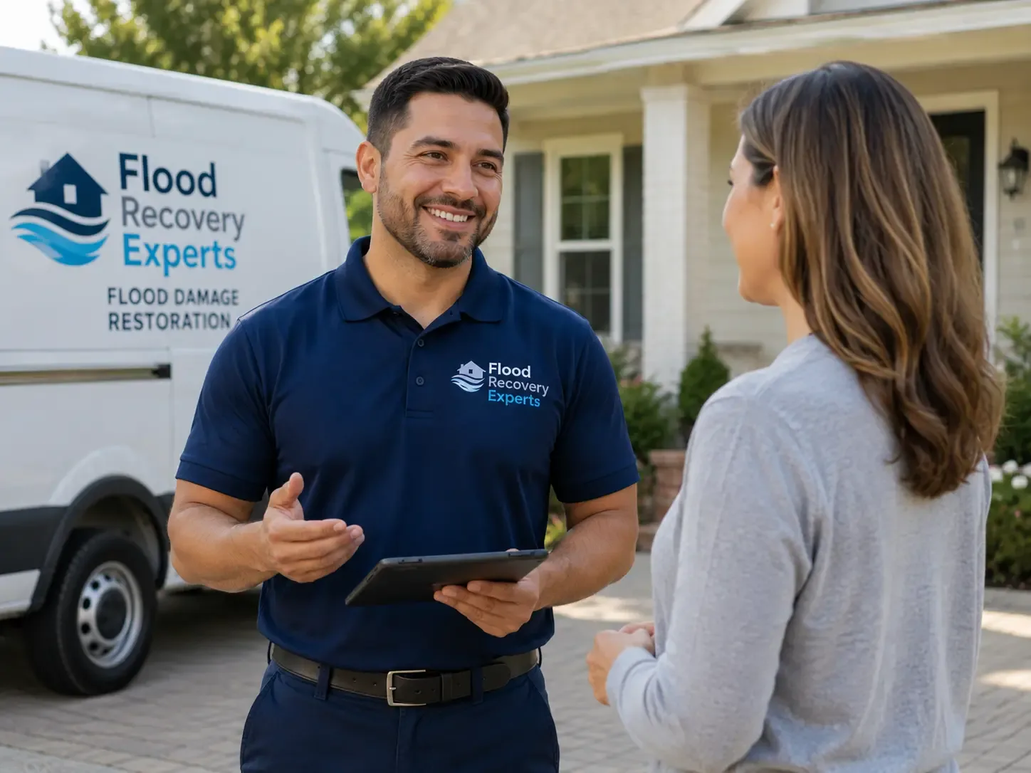 Flood Damage Cleanup Mount Wolf, PA FAQs